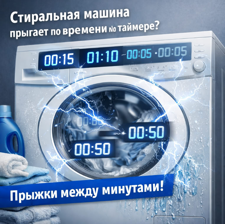 stiralnaya-mashina-prygaet-po-vremeni-na-taymere